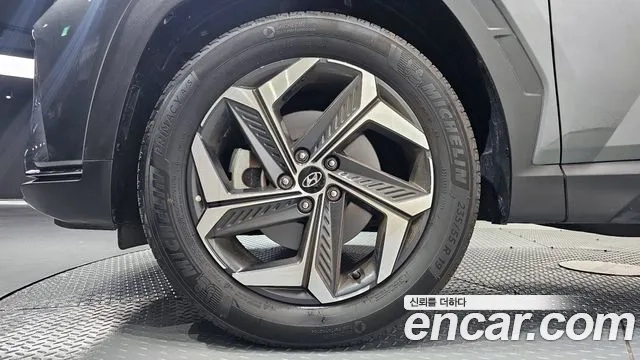 Hyundai Tucson (NX4) id 2953998 из Кореи 15