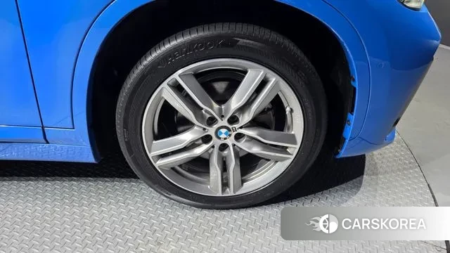 BMW X1 (F48) id 3651165 из Кореи 15