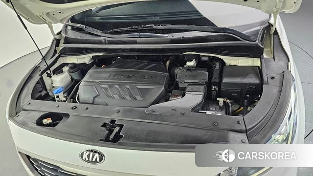 Kia The New Carnival id 4765139 из Кореи 25