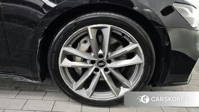 Audi A7 (4K) id 2932263 из Кореи 15