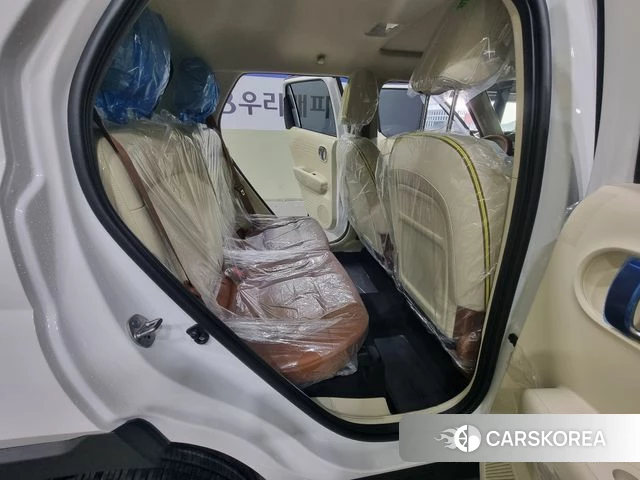 Hyundai The New Casper id 4904054 из Кореи 15