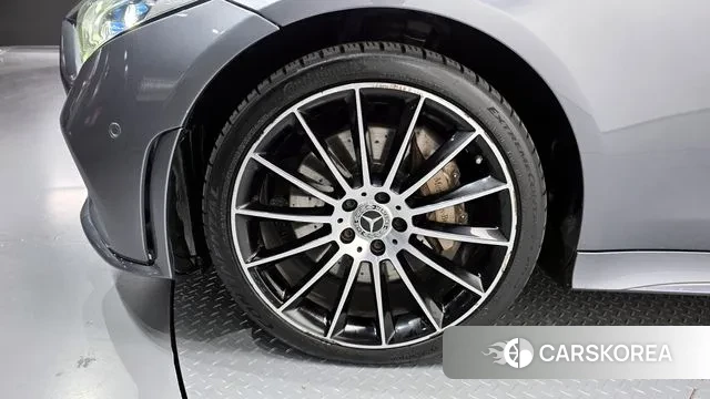 Mercedes-Benz CLS-Class C257 id 3616889 из Кореи 15