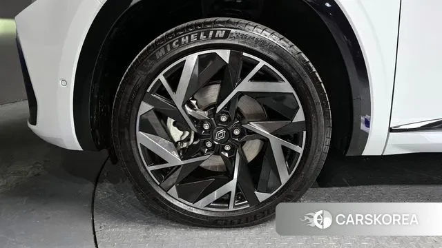 Renault Korea (Samsung) Grand Coleos id 3715981 из Кореи 15