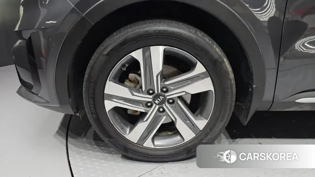 Kia Sorento 4th Generation id 3307233 из Кореи 15