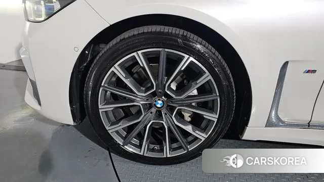 BMW 7 Series (G11) id 3283382 из Кореи 15