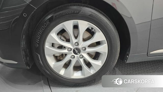 Kia K8 id 4456902 из Кореи 26