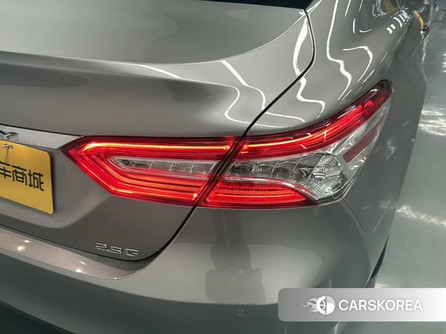 Toyota Camry id 4276731 из Китая 15
