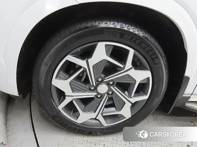 Hyundai Palisade id 3741351 из Кореи 15