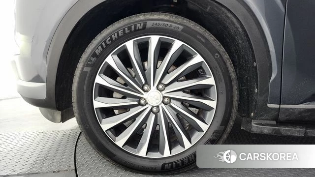 Hyundai The New Palisade id 3922659 из Кореи 15