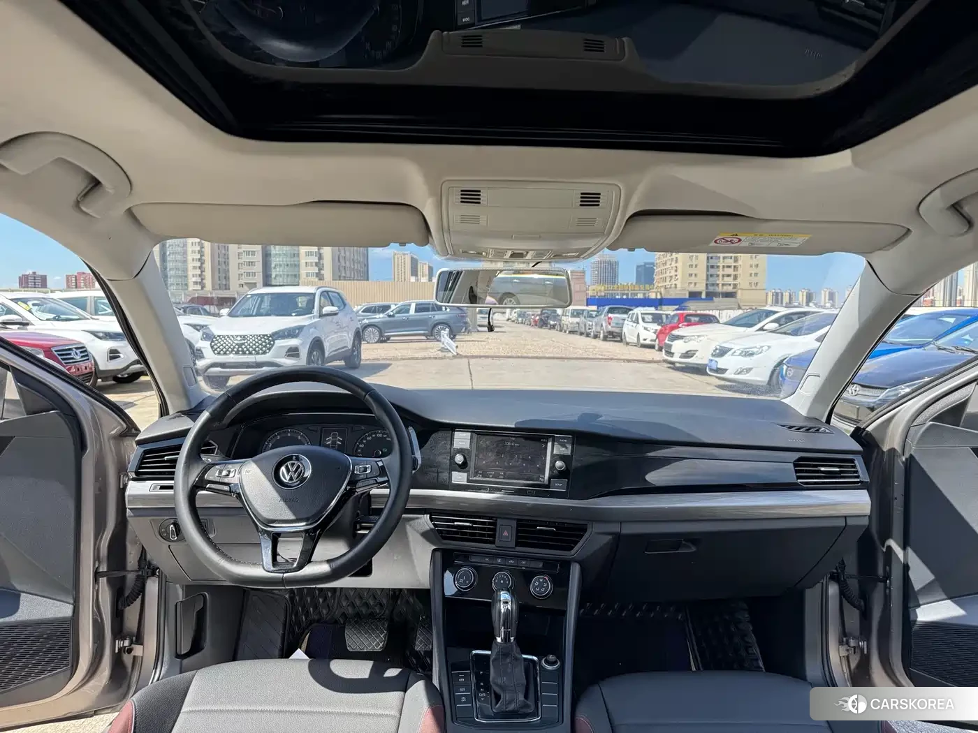 Volkswagen Bora id 4577781 из Китая 7