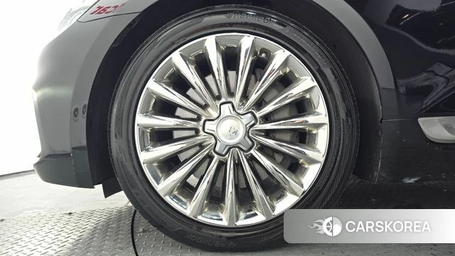 Kia More K9 id 4587457 из Кореи 34