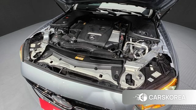Mercedes-Benz E-Class W213 id 4753445 из Кореи 28