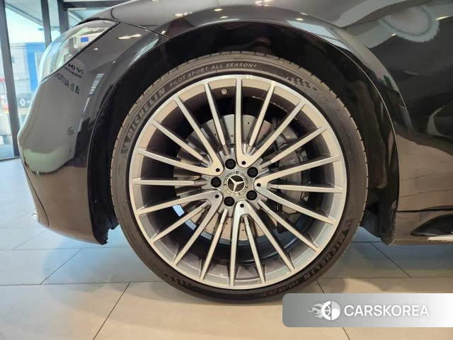 Mercedes-Benz S-Class W223 id 3953244 из Кореи 15
