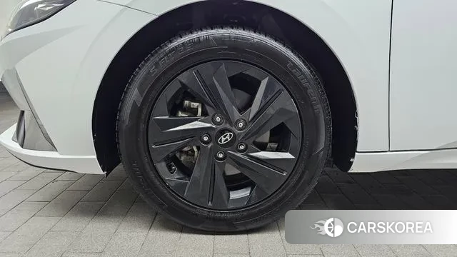 Hyundai Avante (CN7) id 3645298 из Кореи 15