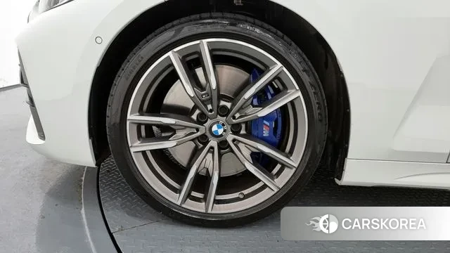 BMW 4 Series (G22) id 2930859 из Кореи 15