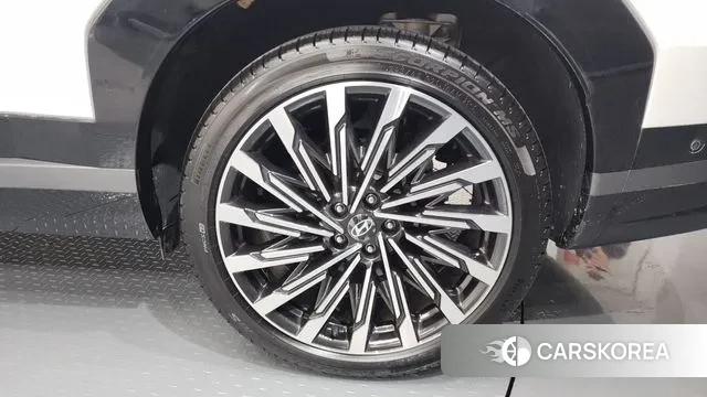 Hyundai Santa Fe (MX5) id 3322168 из Кореи 15