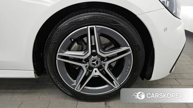 Mercedes-Benz E-Class W213 id 3826335 из Кореи 15