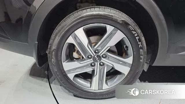 Kia Sorento 4th Generation id 3597507 из Кореи 15