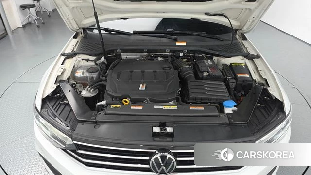 Volkswagen Passat GT (B8) id 4561515 из Кореи 25