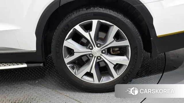 Hyundai Palisade id 3029187 из Кореи 15