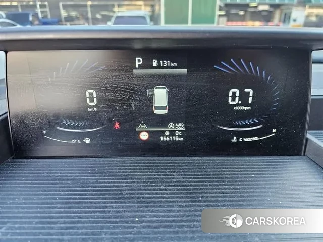 Hyundai Staria id 3551508 из Кореи 13