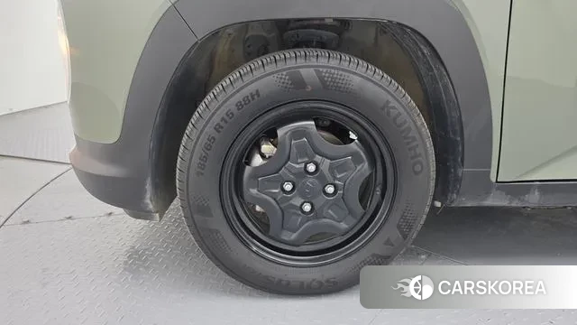 Hyundai Casper id 3257701 из Кореи 15