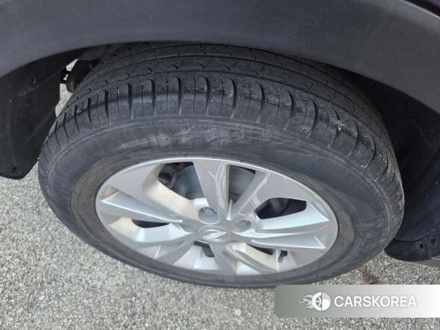 Ssangyong Tivoli Armor id 4900522 из Кореи 11