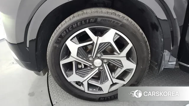 Hyundai Palisade id 3581587 из Кореи 15