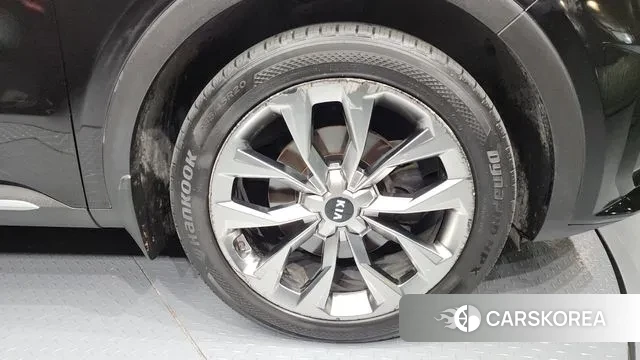 Kia Sorento 4th Generation id 3551904 из Кореи 15