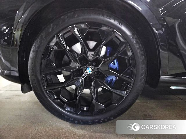 BMW X7 (G07) id 4560224 из Кореи 15