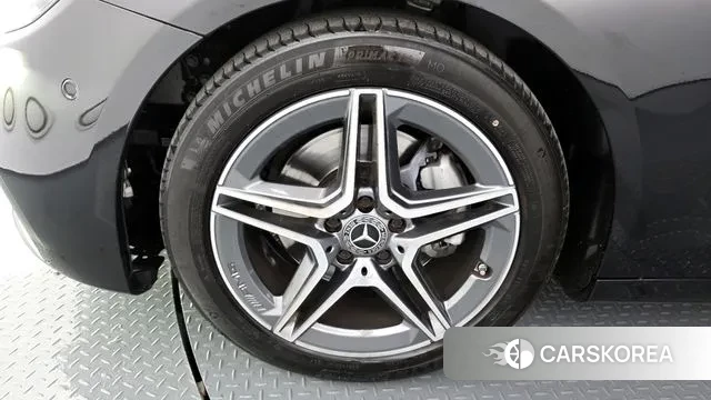 Mercedes-Benz E-Class W213 id 3420586 из Кореи 15