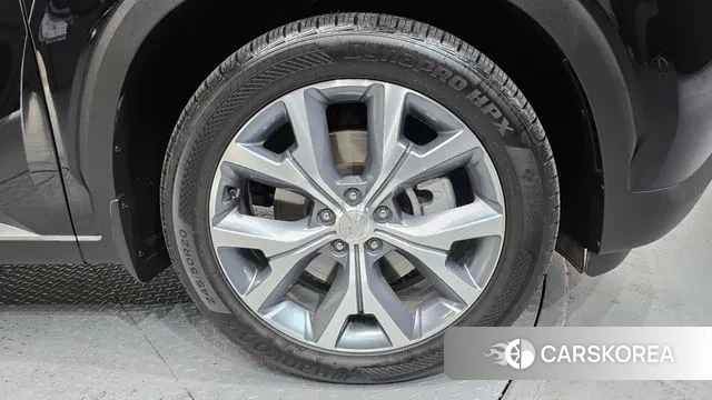 Hyundai Palisade id 3622197 из Кореи 15