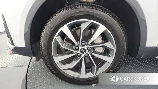 Audi Q5 (FY) id 3400314 из Кореи 15