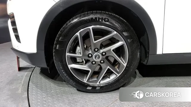 Ssangyong Berry New Tivoli id 2939346 из Кореи 15