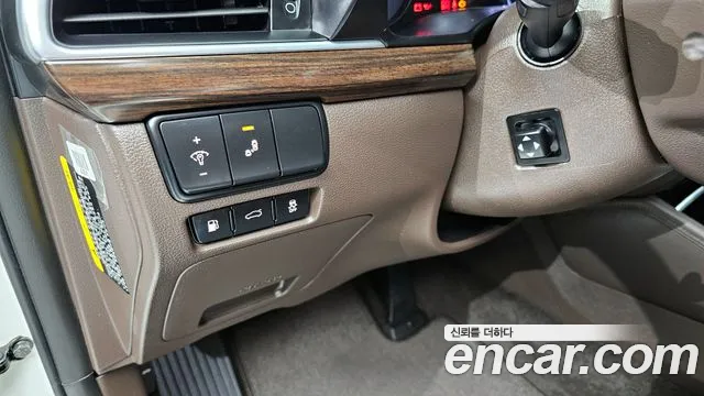 Kia All New K7 Hybrid id 2604508 из Кореи 15