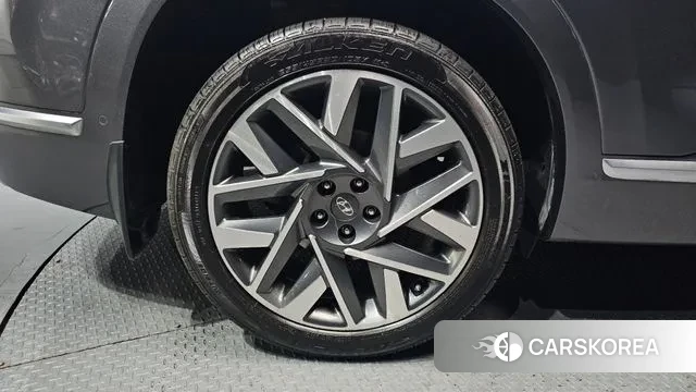 Hyundai The New Santa Fe id 3691540 из Кореи 15