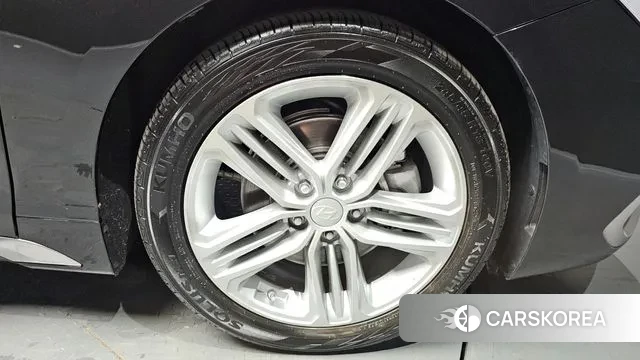 Hyundai Grandeur IG id 3018972 из Кореи 15