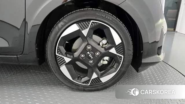 Kia The New Morning (JA) id 3523747 из Кореи 15