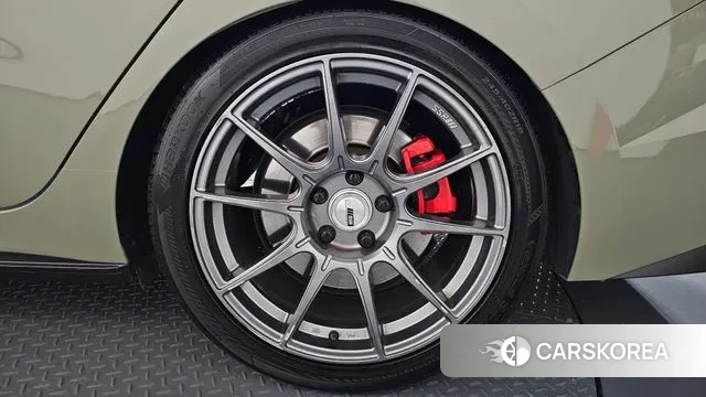 Hyundai Avante (CN7) id 3438099 из Кореи 15