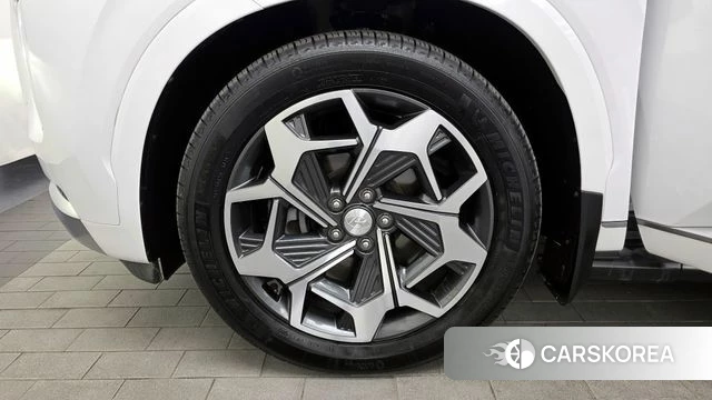 Hyundai Palisade id 3885375 из Кореи 15