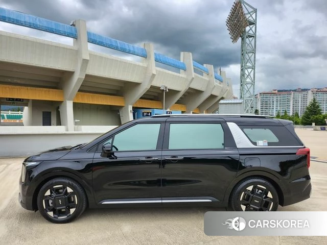 Kia The New Carnival 4th Generation id 4280603 из Кореи 13
