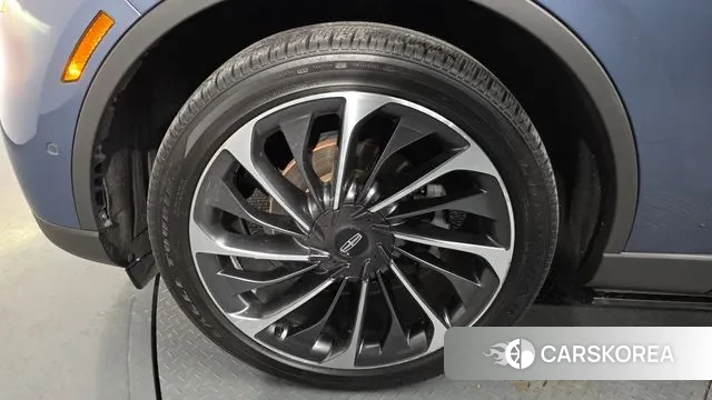 Lincoln Aviator 2nd generation id 3453459 из Кореи 15