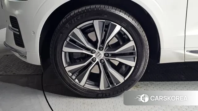 Volvo XC60 second Generation id 3727036 из Кореи 15