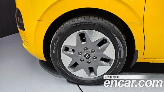 Hyundai Staria id 2324777 из Кореи 15