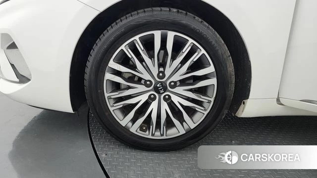 Kia K7 Premier id 4470912 из Кореи 30