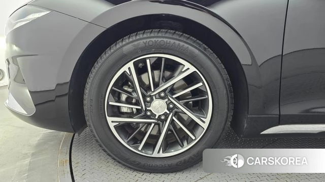 Hyundai The New Grandeur IG id 4396625 из Кореи 25