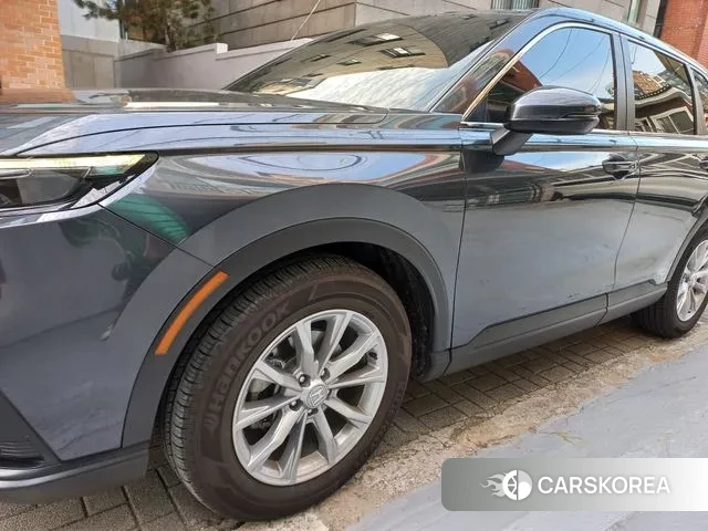 Honda CR-V 6th generation id 3560505 из Кореи 13