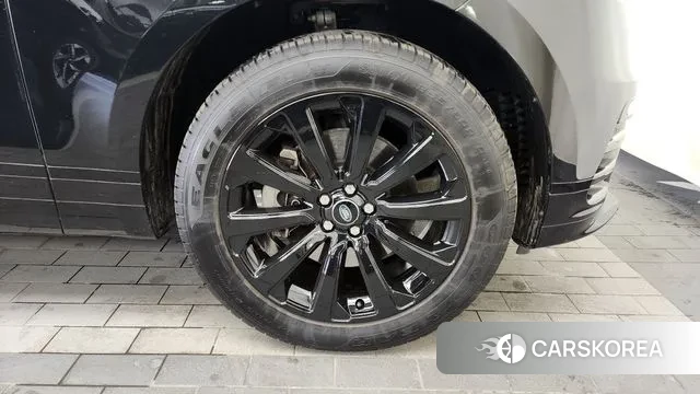 Land Rover Range Rover Velar id 3670400 из Кореи 15