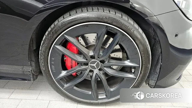 Mercedes-Benz E-Class W213 id 3431980 из Кореи 15