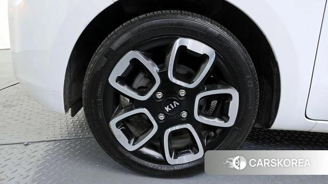 Kia The New Ray id 4233002 из Кореи 15